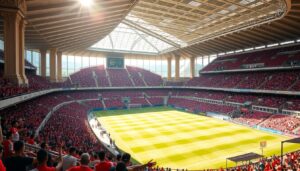 Persija Fokus Menuju Pertandingan Krusial di Liga 1