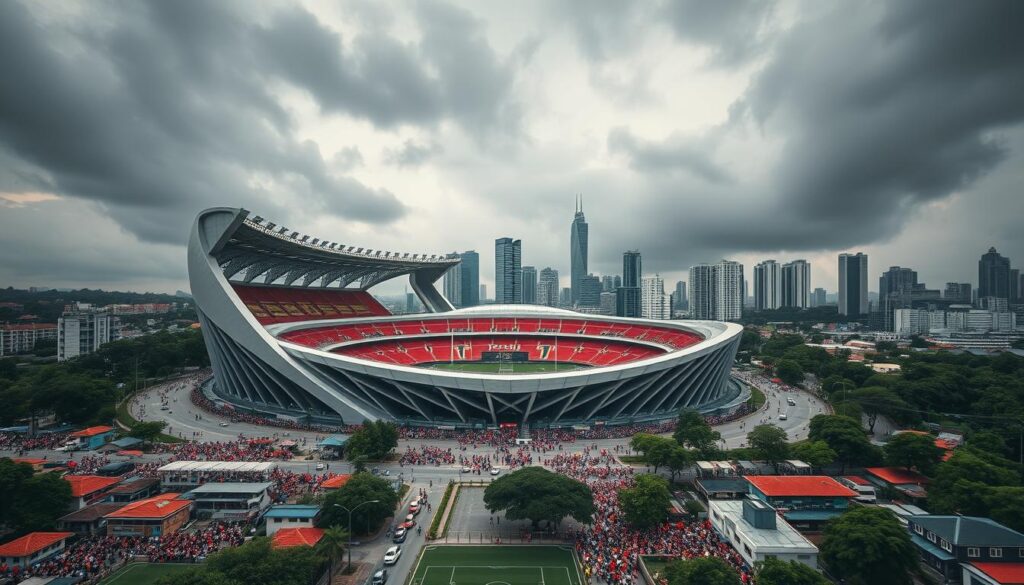Prospek Persija