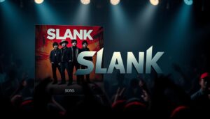 Album Terbaru Slank Memecahkan Rekor Penjualan