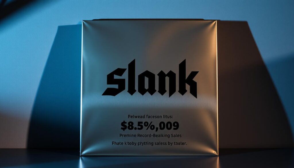 Slank album penjualan Slank album penjualan
