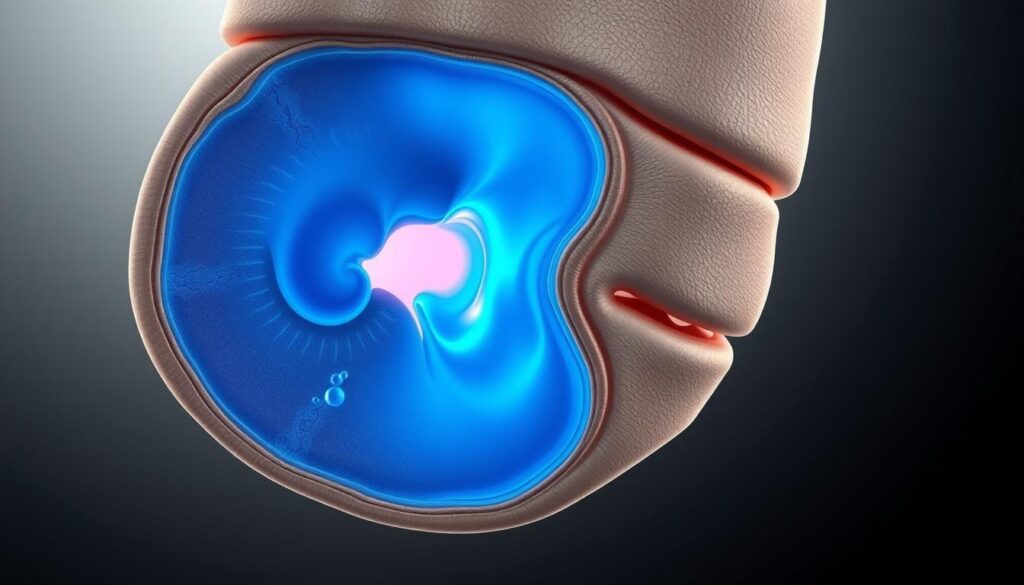 Syringomyelia Syringomyelia