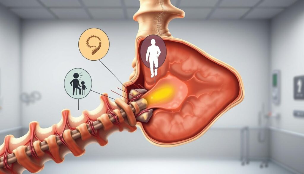Syringomyelia dan Komorbiditas Syringomyelia dan Komorbiditas