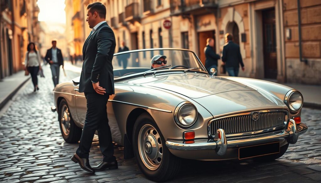 Tips membeli MG Cars Tips membeli MG Cars