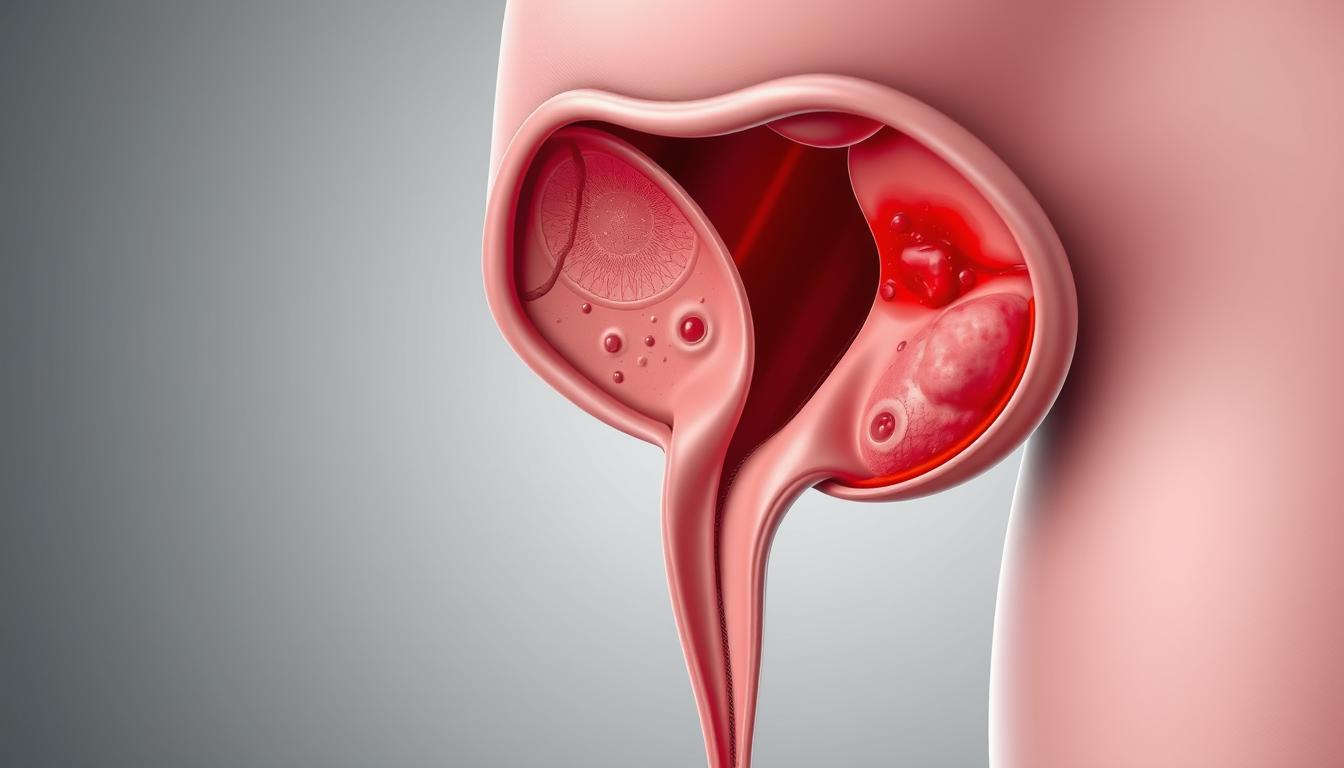Vaginitis