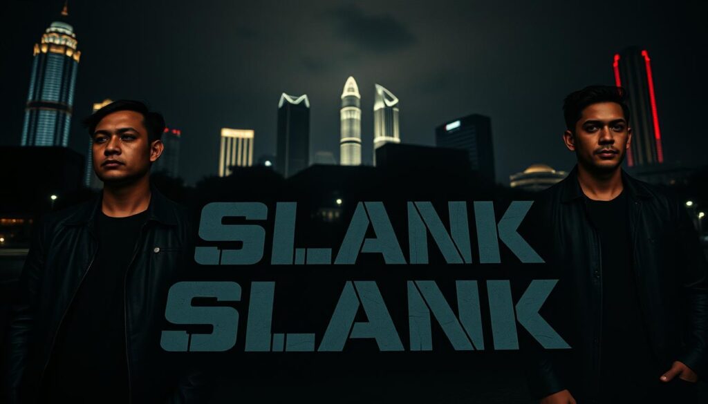 album Slank album Slank