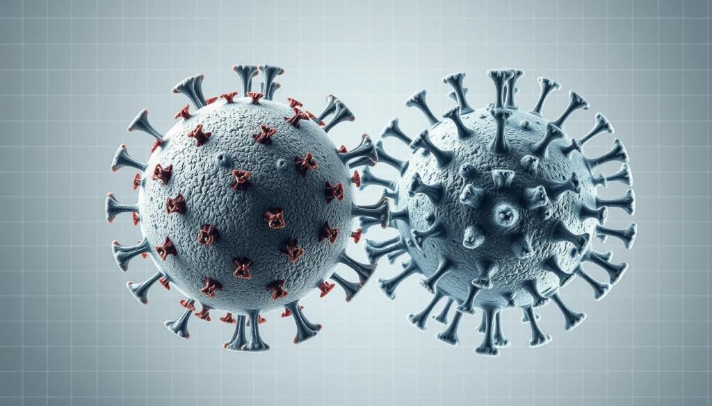 influenza dan COVID-19