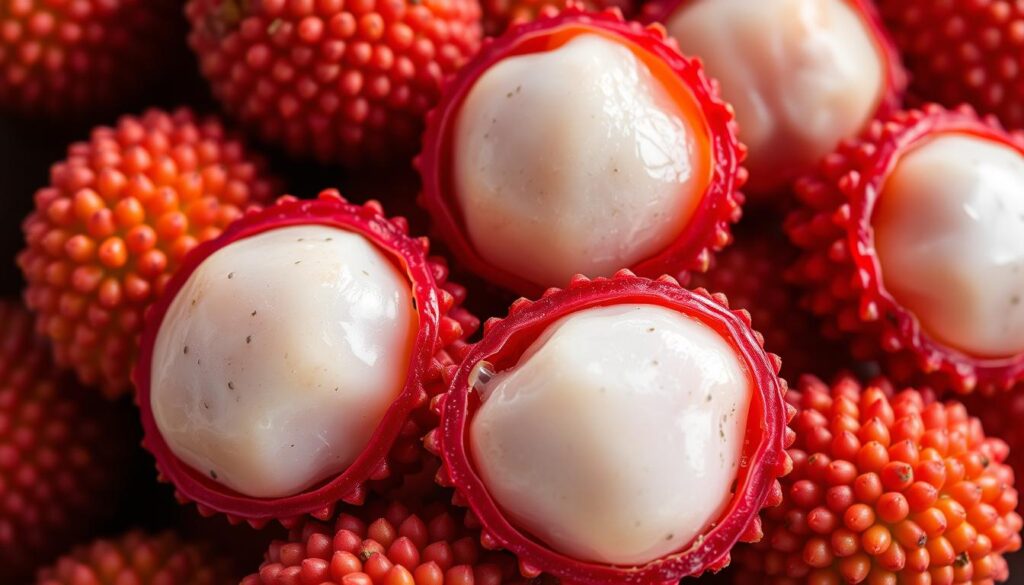 kandungan nutrisi buah leci