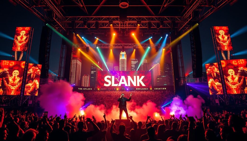 konser Slank konser Slank