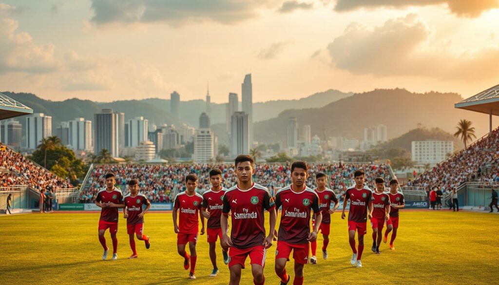 masa depan Borneo Samarinda FC masa depan Borneo Samarinda FC