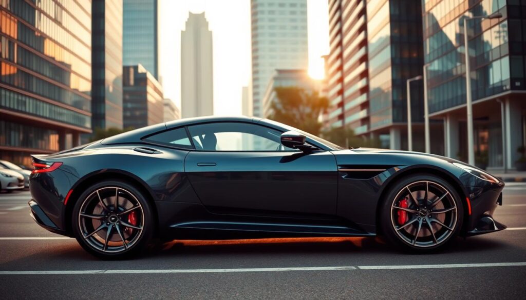 mobil mewah Aston Martin mobil mewah Aston Martin