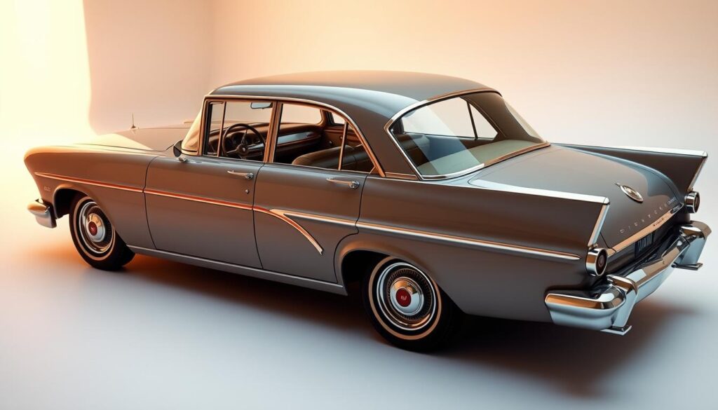 model American Motors model American Motors