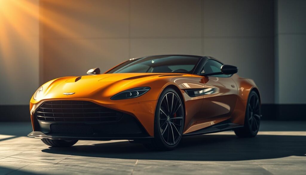model terbaru Aston Martin model terbaru Aston Martin