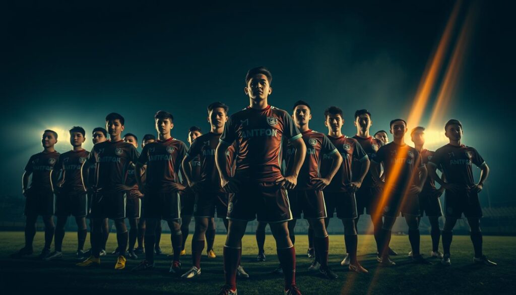 motivasi Malut United