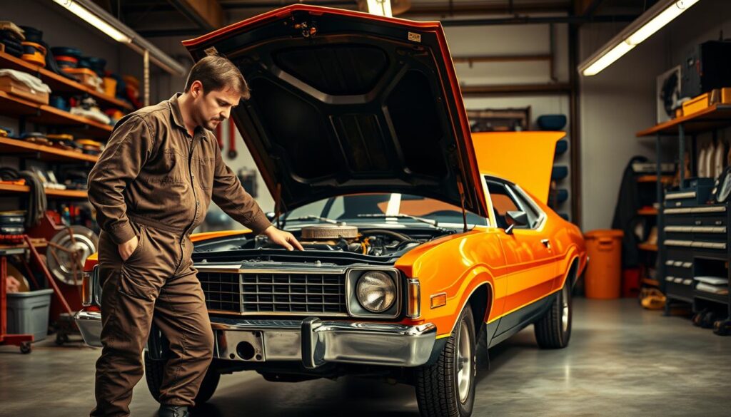 perawatan Ford Pinto perawatan Ford Pinto