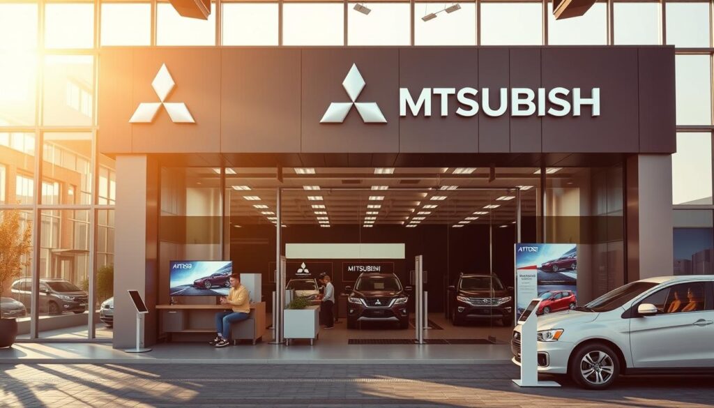 service center Mitsubishi service center Mitsubishi