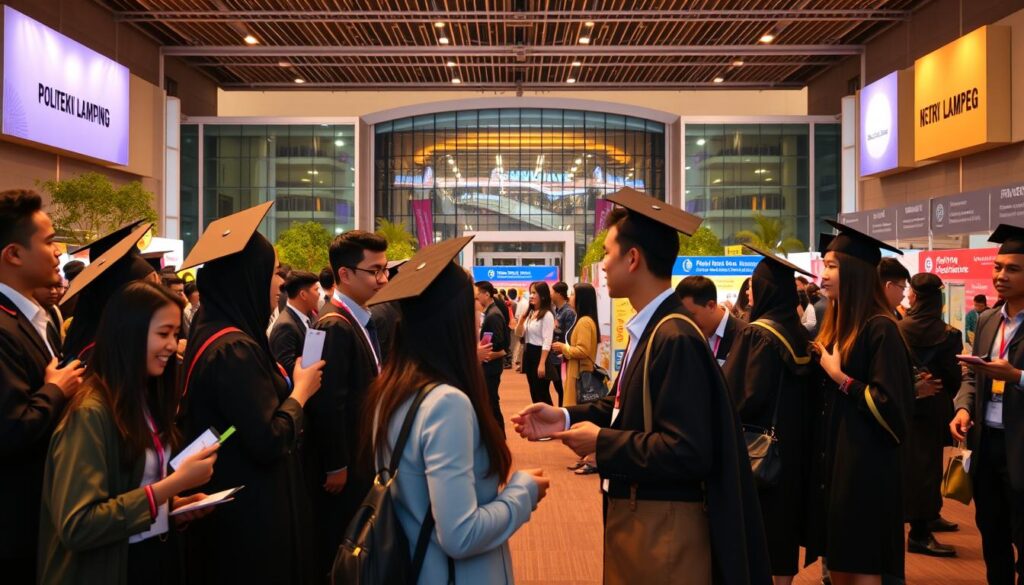 Alumni PNL