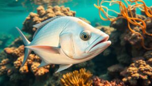 Ikan Kakap Putih: Kekayaan Laut Indonesia