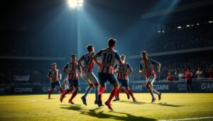 PS Paya Bakung United Raih Kemenangan Perdana