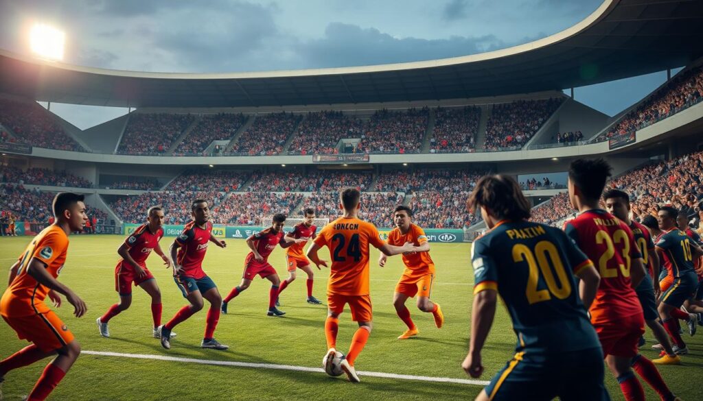 PS Paya Bakung United pertandingan pertama PS Paya Bakung United pertandingan pertama