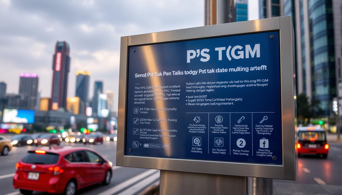 PS TGM Medan