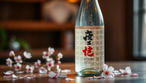 Mengapa Sake Menjadi Minuman Populer di Indonesia?