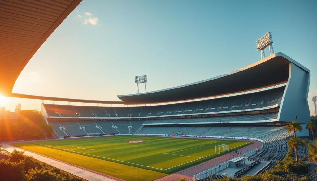 Stadion Persita Stadion Persita