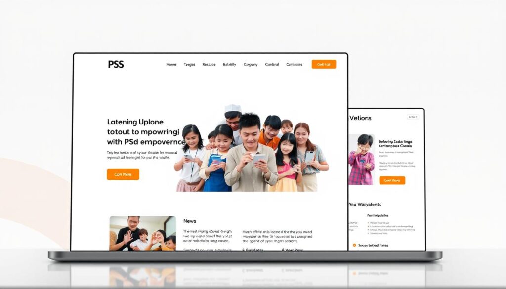 Sumber Daya Online PSS Sumber Daya Online PSS
