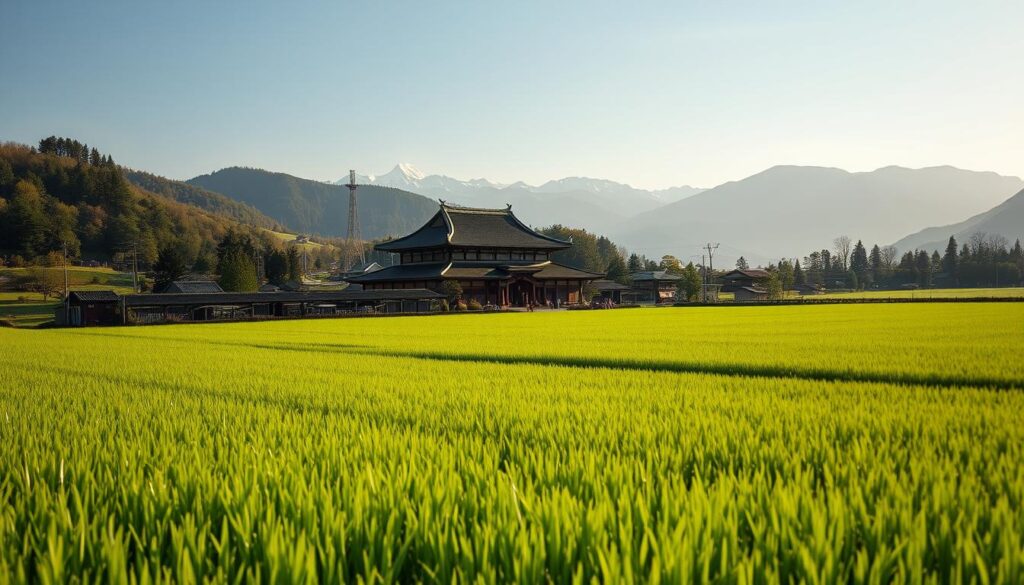 sake pariwisata Jepang